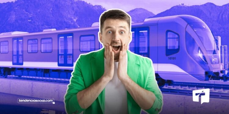 Metro de Bogotá 2026