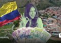 Bono en Colombia 2026.