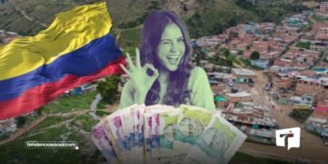 Bono en Colombia 2026.