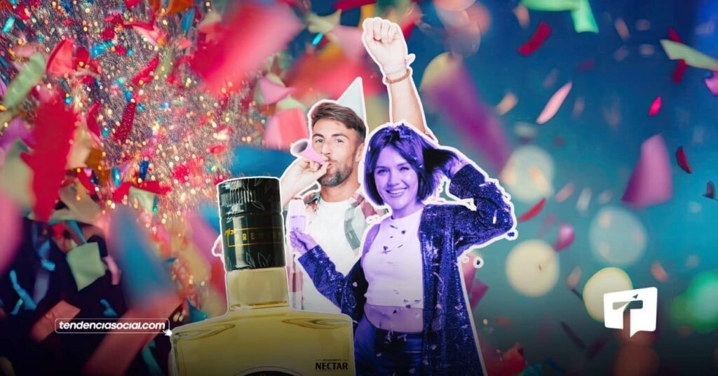 Aguardiente Néctar en Colombia premios 2026.