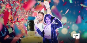 Aguardiente Néctar en Colombia premios 2026.
