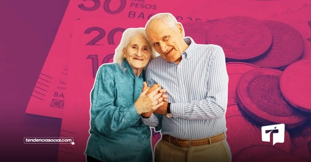 Prosperidad social, pago adulto mayor 2026.