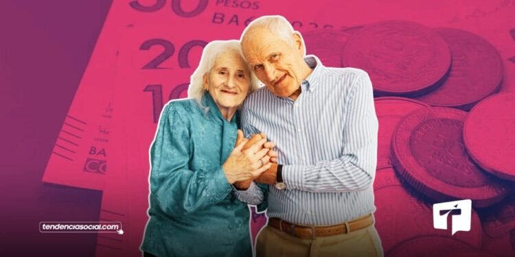 Prosperidad social, pago adulto mayor 2026.
