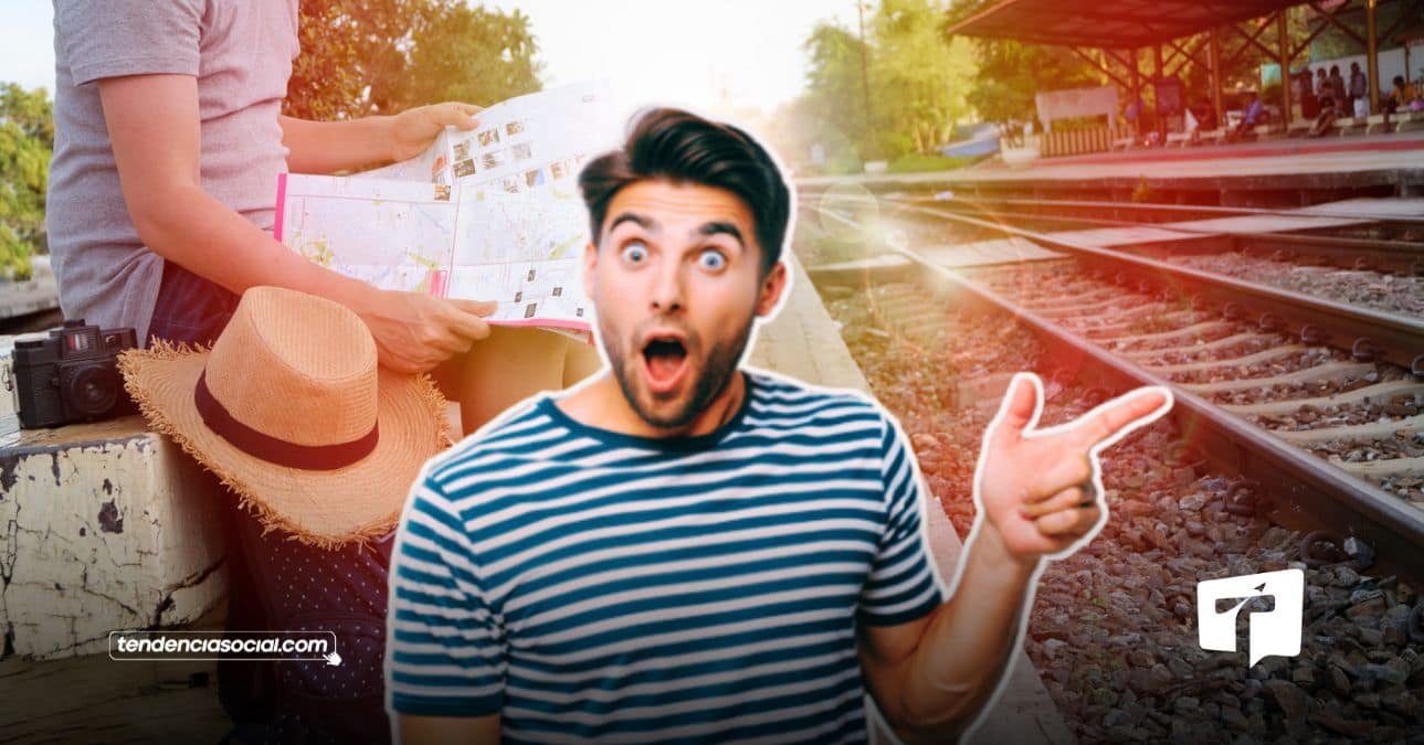 Tren en Zipaquirá Cundinamarca 2026