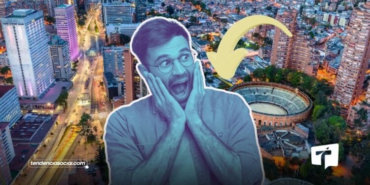 Skechers y Bogotá construyen parque con zapatos viejos