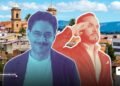 Cundinamarca votó por Aberlado de la Espriella y no por Cepeda.