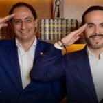 Abelardo presidente de Colombia: quién es el abogado que sorprendió al país y cuáles serán sus primeros desafíos