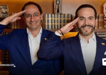 Abelardo presidente de Colombia: quién es el abogado que sorprendió al país y cuáles serán sus primeros desafíos