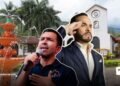 El inesperado anuncio de Abelardo de la Espriella para Cundinamarca que ilusiona a miles de familias. Esto dijo