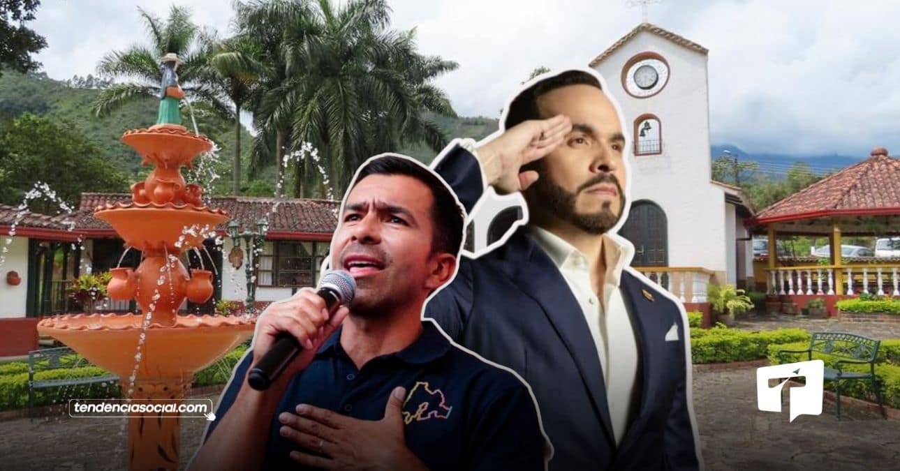 El inesperado anuncio de Abelardo de la Espriella para Cundinamarca que ilusiona a miles de familias. Esto dijo
