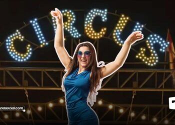 Festival de Circo de Soacha: lo que ocurrió durante cinco días dejó sorprendidas a miles de familias