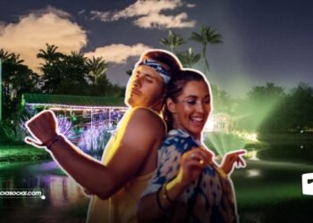 Jardín Botánico de Bogotá: el plan más bacano para tomar fotos y disfrutar en pareja. Entérate qué hacer