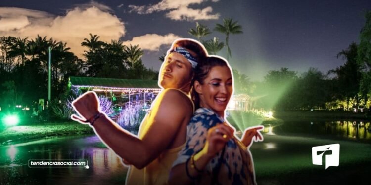 Jardín Botánico de Bogotá: el plan más bacano para tomar fotos y disfrutar en pareja. Entérate qué hacer