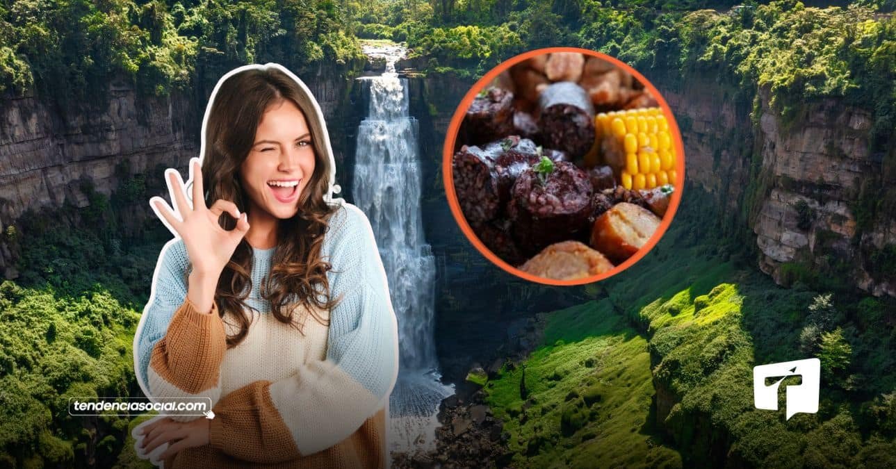 Muchos no lo sabían: Soacha hará el festival de morcilla más grande del año en julio