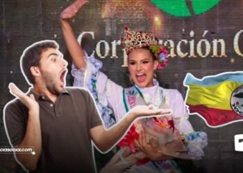 Reina Nacional del Café: la joven que conquistó el certamen nació entre cafetales de Cundinamarca