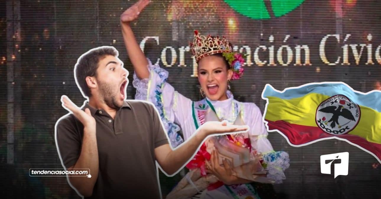 Reina Nacional del Café: la joven que conquistó el certamen nació entre cafetales de Cundinamarca