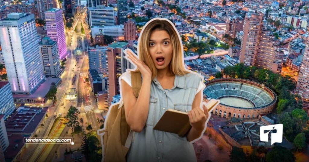 La brecha salarial de las mujeres en Bogotá