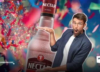 Así pasó la Independencia de Cundinamarca a fabricar uno de los aguardientes más famosos del país.