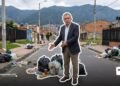 Crisis de basuras en Soacha: La dura advertencia del alcalde a Urbaser por fallas en el servicio