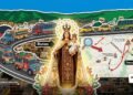 Día de la Virgen del Carmen en Soacha: Rutas, caravanas y desvíos clave en la Autopista Sur