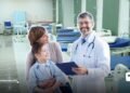 Nuevo Hospital El Salvador de Ubaté: