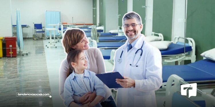 Nuevo Hospital El Salvador de Ubaté: