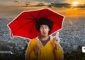 Pronóstico del tiempo en Bogotá