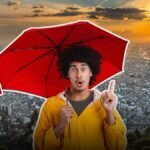 Pronóstico del tiempo en Bogotá