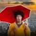 Pronóstico del tiempo en Bogotá