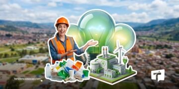 ¿Adiós a los rellenos sanitarios? El ambicioso plan en Soacha para convertir las basuras en energía eléctrica