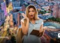 La brecha salarial de las mujeres en Bogotá