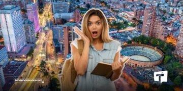 La brecha salarial de las mujeres en Bogotá