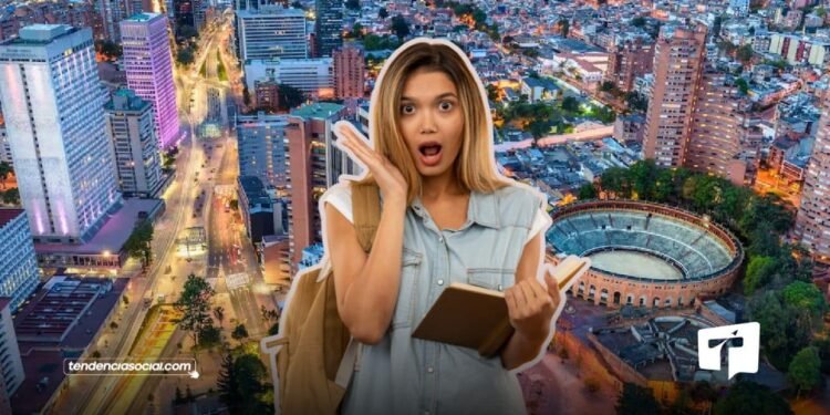 La brecha salarial de las mujeres en Bogotá