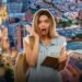 La brecha salarial de las mujeres en Bogotá