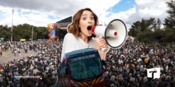 TransMilenio Festival de Verano 2026