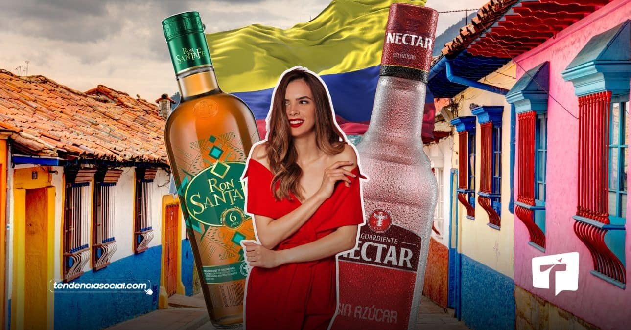 Néctar y Ron SantaFe avanzan con nuevas estrategias comerciales