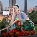 Rutas y cambios antes de viajar en Transmilenio Bogotá