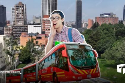 Rutas y cambios antes de viajar en Transmilenio Bogotá