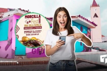 Morcilla Fest en Soacha 2026