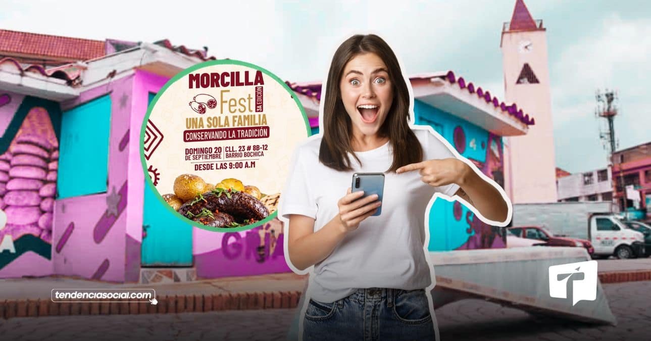 Morcilla Fest en Soacha 2026