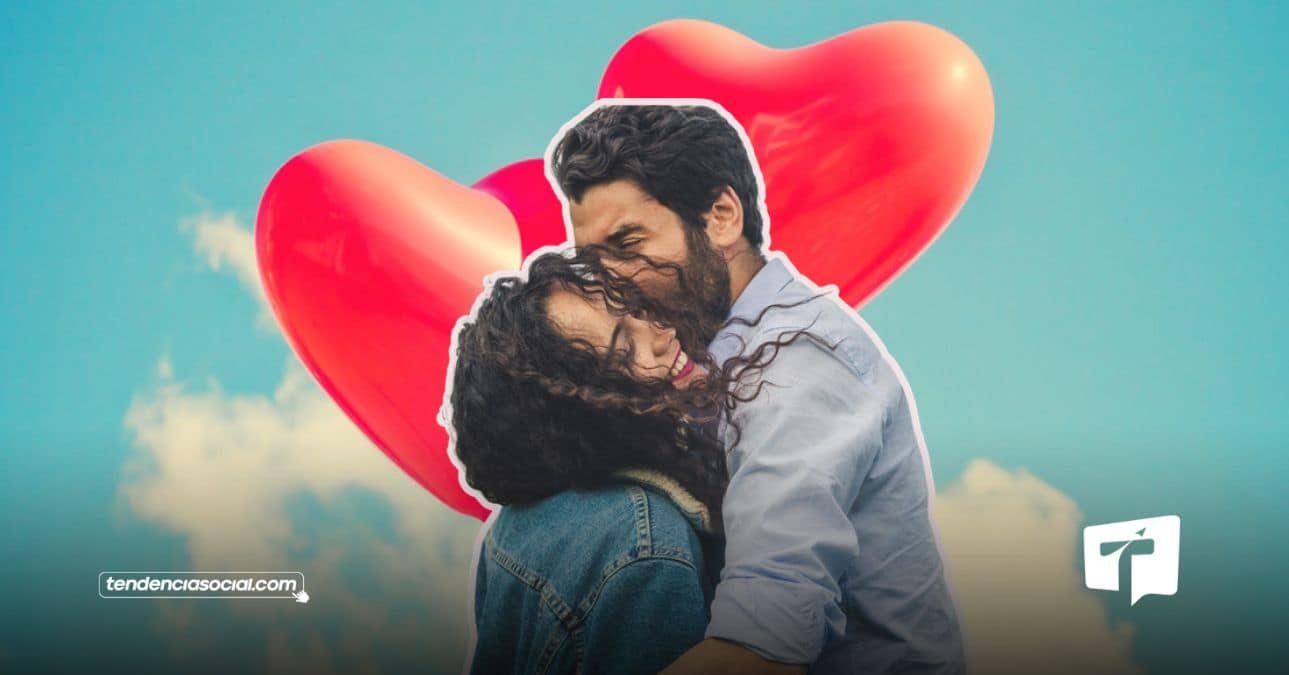 Amor y amistad en septiembre en Colombia