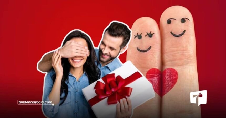 Origen amor y amistad en Colombia