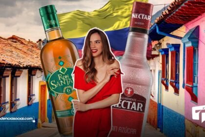 Néctar y Ron SantaFe avanzan con nuevas estrategias comerciales