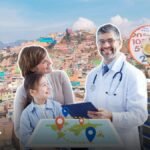 Médico en tu territorio 2026