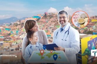 Médico en tu territorio 2026